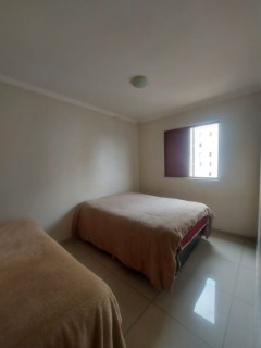 Apartamento à venda com 2 quartos, 53m² - Foto 9