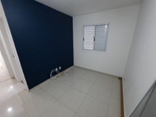 Apartamento à venda com 2 quartos, 53m² - Foto 3