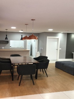 Apartamento à venda com 2 quartos, 40m² - Foto 12