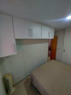 Apartamento à venda com 2 quartos, 52m² - Foto 9