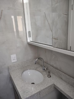 Apartamento à venda com 2 quartos, 40m² - Foto 30