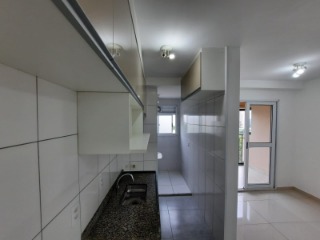 Apartamento à venda com 2 quartos, 53m² - Foto 18