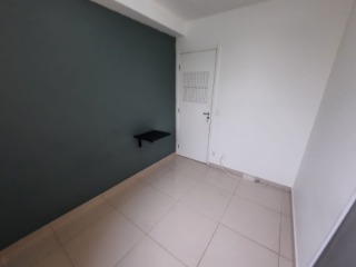 Apartamento à venda com 2 quartos, 53m² - Foto 6