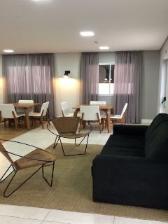 Apartamento à venda com 2 quartos, 40m² - Foto 13