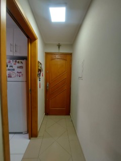 Apartamento à venda com 2 quartos, 52m² - Foto 6