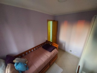 Apartamento à venda com 2 quartos, 52m² - Foto 11