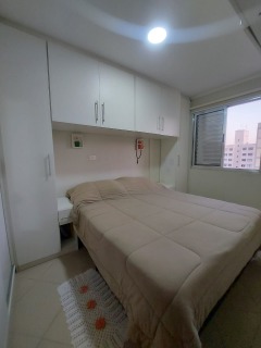 Apartamento à venda com 2 quartos, 52m² - Foto 8