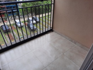 Apartamento à venda com 2 quartos, 53m² - Foto 14