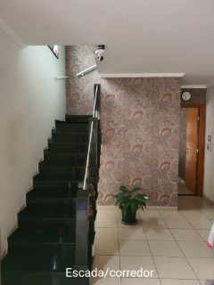 Sobrado à venda com 3 quartos, 137m² - Foto 16