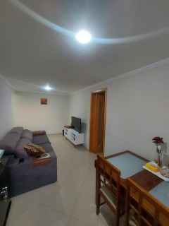 Apartamento à venda com 2 quartos, 52m² - Foto 5