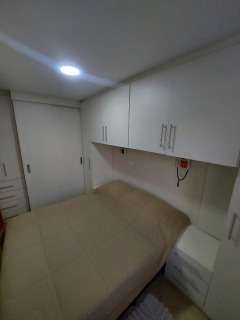 Apartamento à venda com 2 quartos, 52m² - Foto 10