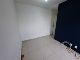 Apartamento à venda com 2 quartos, 53m² - Foto 9