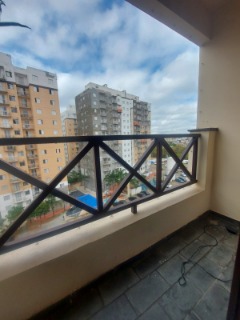 Apartamento à venda com 2 quartos, 53m² - Foto 4