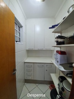 Sobrado à venda com 3 quartos, 137m² - Foto 17