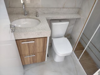 Apartamento à venda com 2 quartos, 40m² - Foto 20