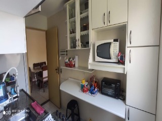 Apartamento à venda com 2 quartos, 68m² - Foto 10