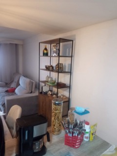 Apartamento à venda com 3 quartos, 59m² - Foto 7