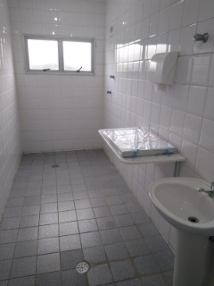 Apartamento à venda com 2 quartos, 50m² - Foto 35