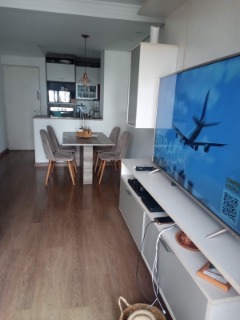 Apartamento à venda com 3 quartos, 59m² - Foto 1