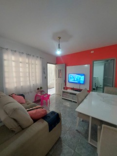 Casa à venda com 3 quartos, 85m² - Foto 8