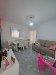 Casa à venda com 3 quartos, 85m² - Foto 9