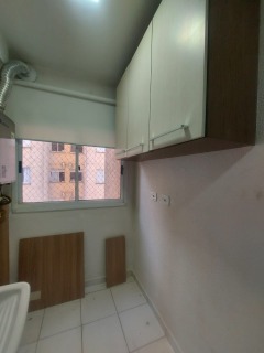 Apartamento à venda com 2 quartos, 47m² - Foto 4