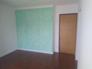 Apartamento à venda com 2 quartos, 50m² - Foto 5