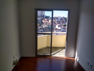 Apartamento à venda com 2 quartos, 50m² - Foto 6