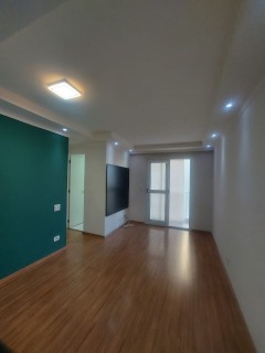 Apartamento à venda com 2 quartos, 47m² - Foto 1