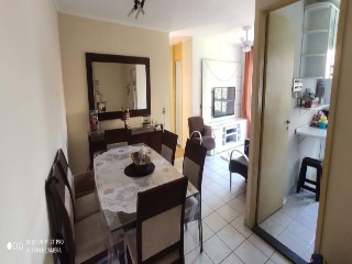 Apartamento à venda com 2 quartos, 68m² - Foto 1