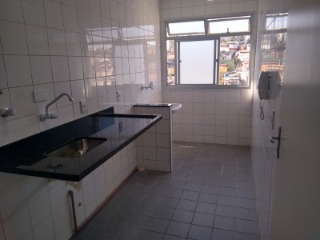 Apartamento à venda com 2 quartos, 50m² - Foto 4