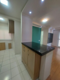 Apartamento à venda com 2 quartos, 47m² - Foto 2