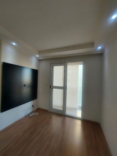 Apartamento à venda com 2 quartos, 47m² - Foto 5