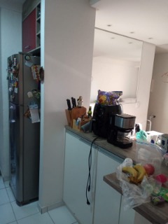 Apartamento à venda com 3 quartos, 59m² - Foto 10