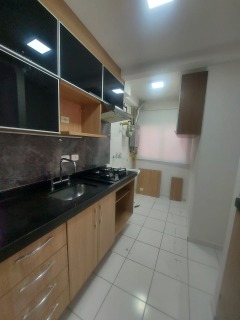 Apartamento à venda com 2 quartos, 47m² - Foto 12