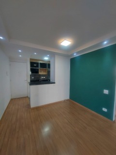 Apartamento à venda com 2 quartos, 47m² - Foto 6