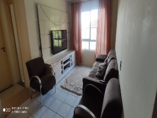 Apartamento à venda com 2 quartos, 68m² - Foto 5