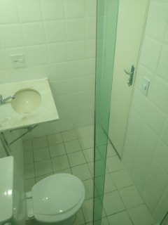 Apartamento à venda com 2 quartos, 50m² - Foto 9