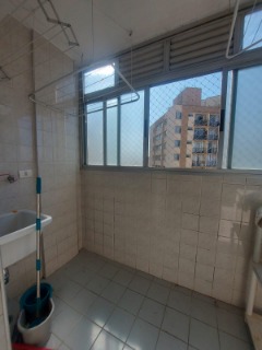 Apartamento à venda com 2 quartos, 53m² - Foto 6