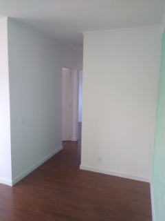 Apartamento à venda com 2 quartos, 50m² - Foto 7