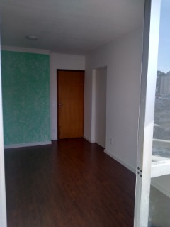 Apartamento à venda com 2 quartos, 50m² - Foto 12