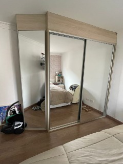 Apartamento à venda com 3 quartos, 59m² - Foto 13