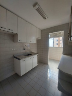 Apartamento à venda com 2 quartos, 53m² - Foto 1