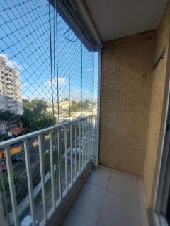 Apartamento à venda com 2 quartos, 47m² - Foto 8