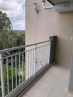 Apartamento à venda com 3 quartos, 63m² - Foto 42