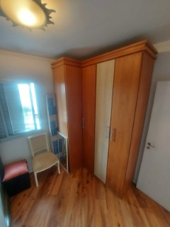 Apartamento à venda com 3 quartos, 85m² - Foto 14