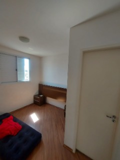 Apartamento à venda com 3 quartos, 63m² - Foto 24