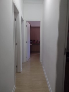 Apartamento à venda com 3 quartos, 62m² - Foto 7