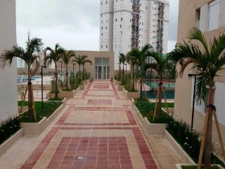 Apartamento à venda com 3 quartos, 63m² - Foto 9