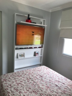 Apartamento à venda com 2 quartos, 49m² - Foto 8